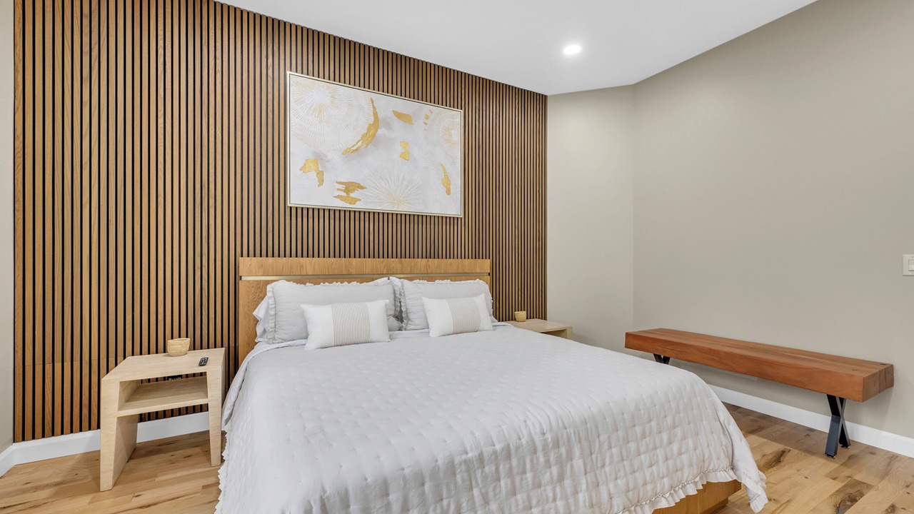 Photo of Bedroom in Farmington Hills