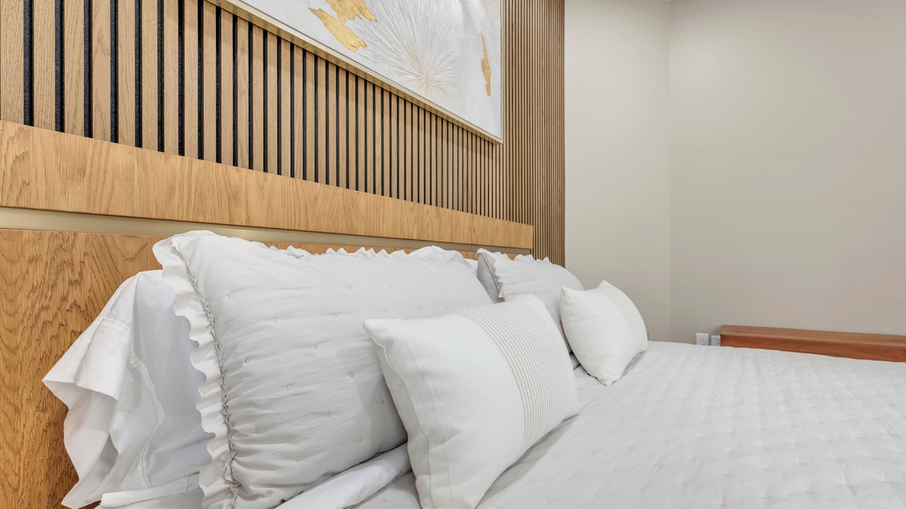 Photo of Bedroom in Farmington Hills