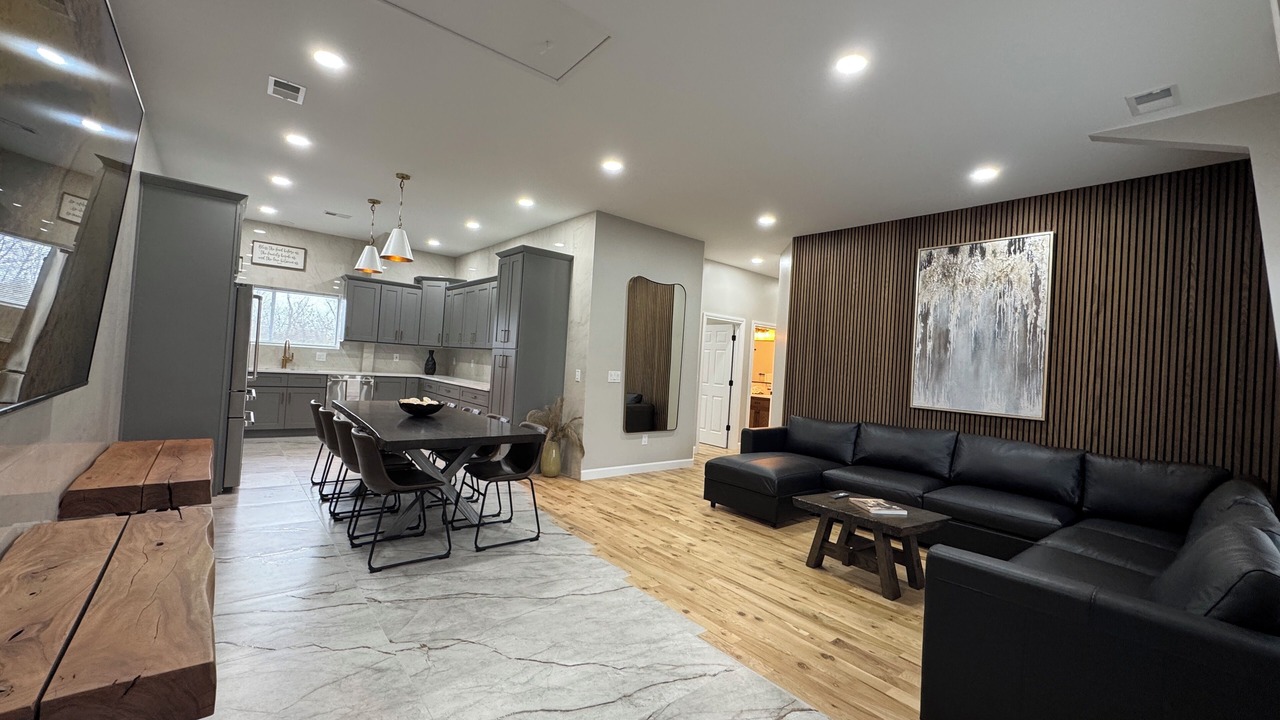 Photo of Livingroom in Farmington Hills