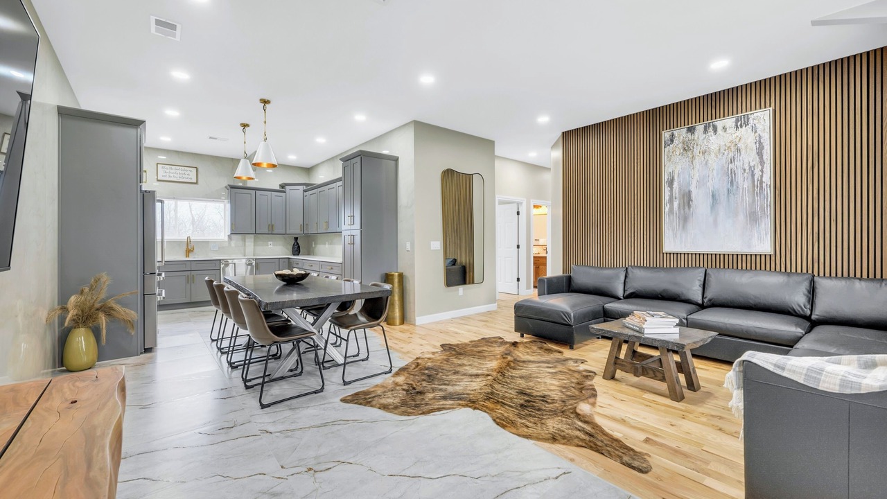Photo of Livingroom in Farmington Hills