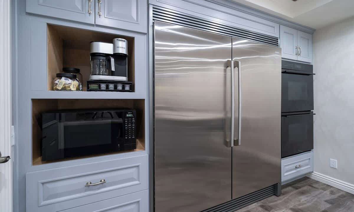 Photo of Kitchen in Woodland Hills