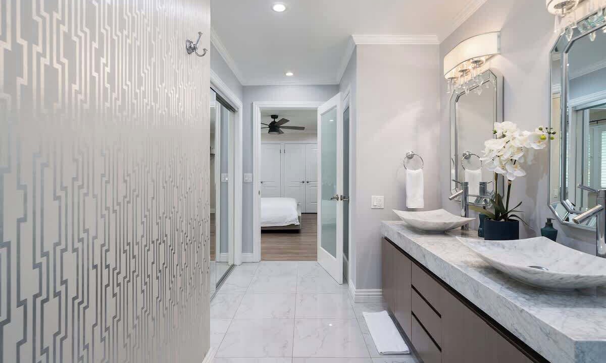 Photo of Bedroom in Woodland Hills