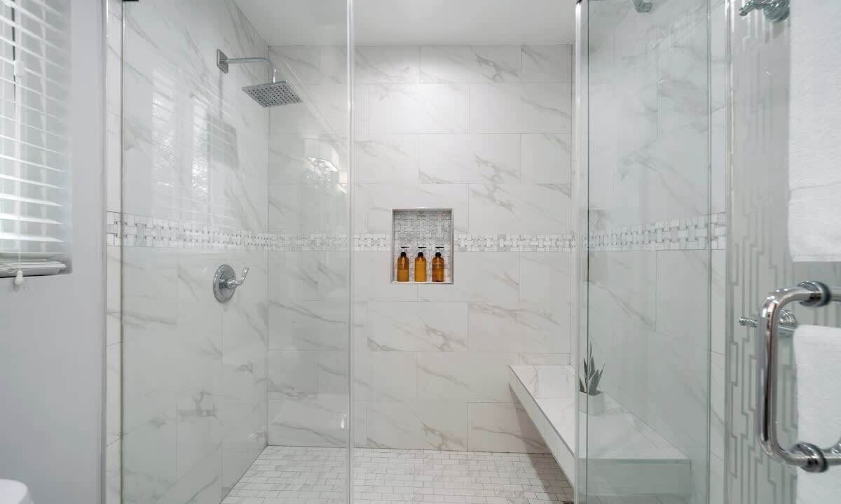 Photo of Bathroom in Woodland Hills