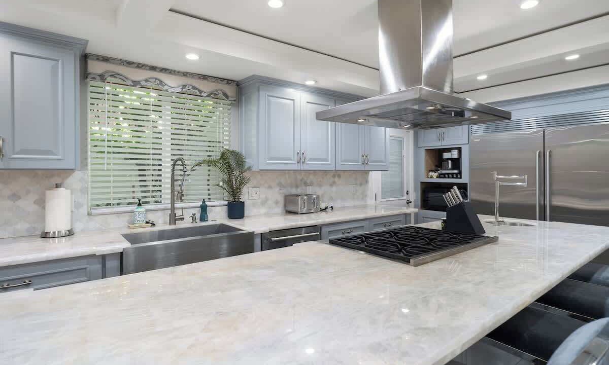 Photo of Kitchen in Woodland Hills