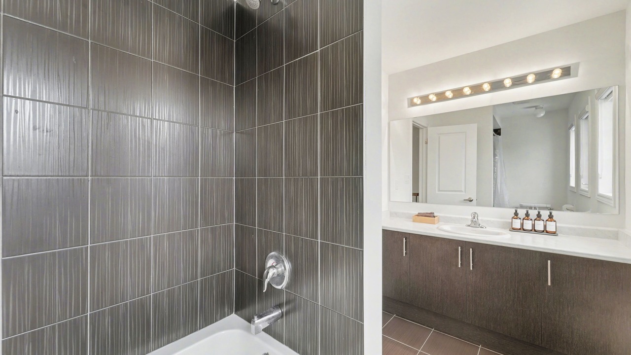 Photo of Bathroom in Pickering