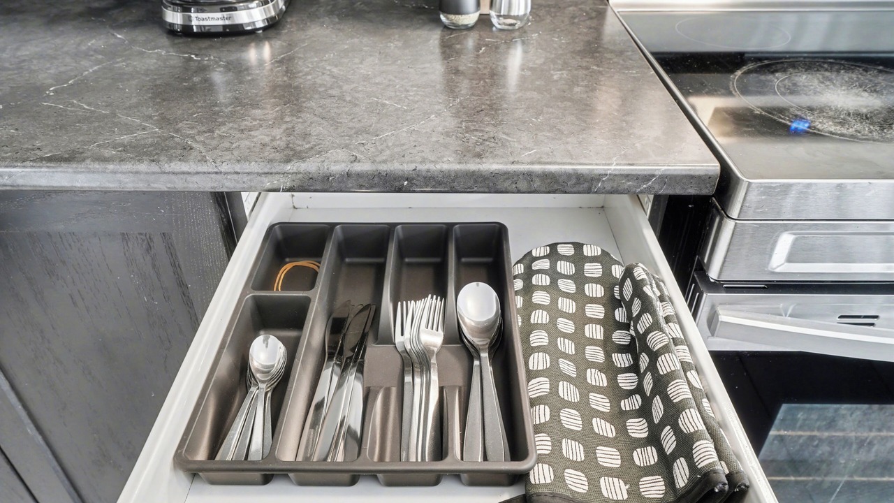 Photo of Kitchen in Pickering