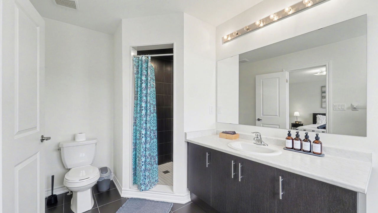 Photo of Bathroom in Pickering