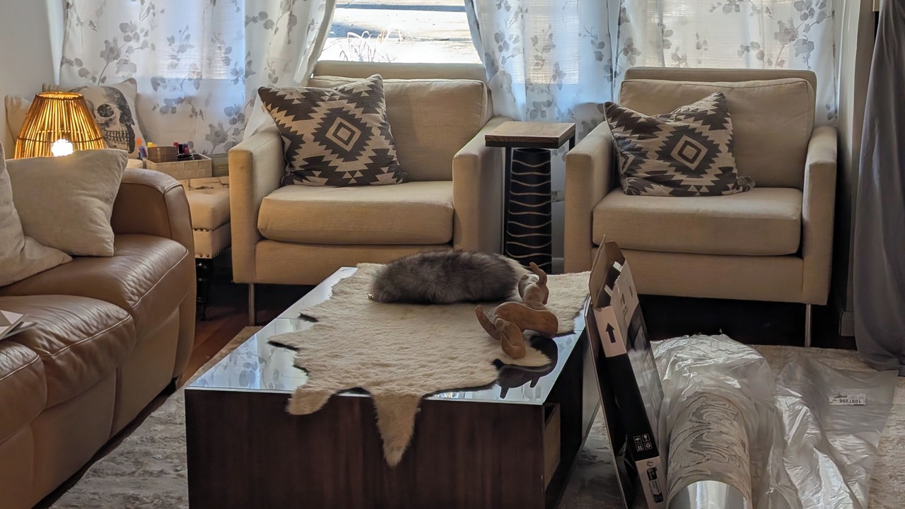 Photo of Livingroom in Wake Forest