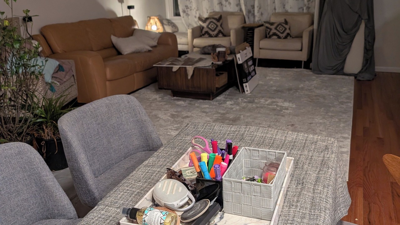 Photo of Livingroom in Wake Forest
