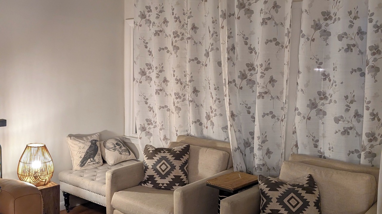 Photo of Livingroom in Wake Forest