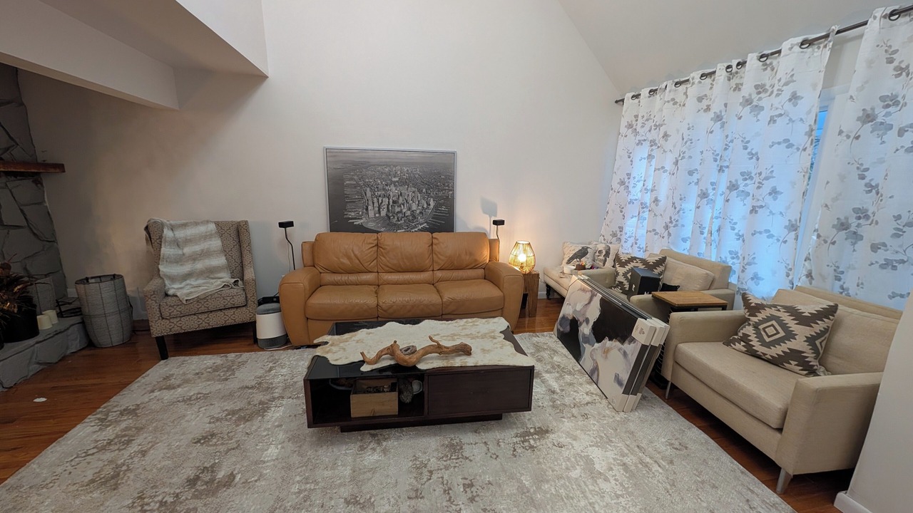 Photo of Livingroom in Wake Forest