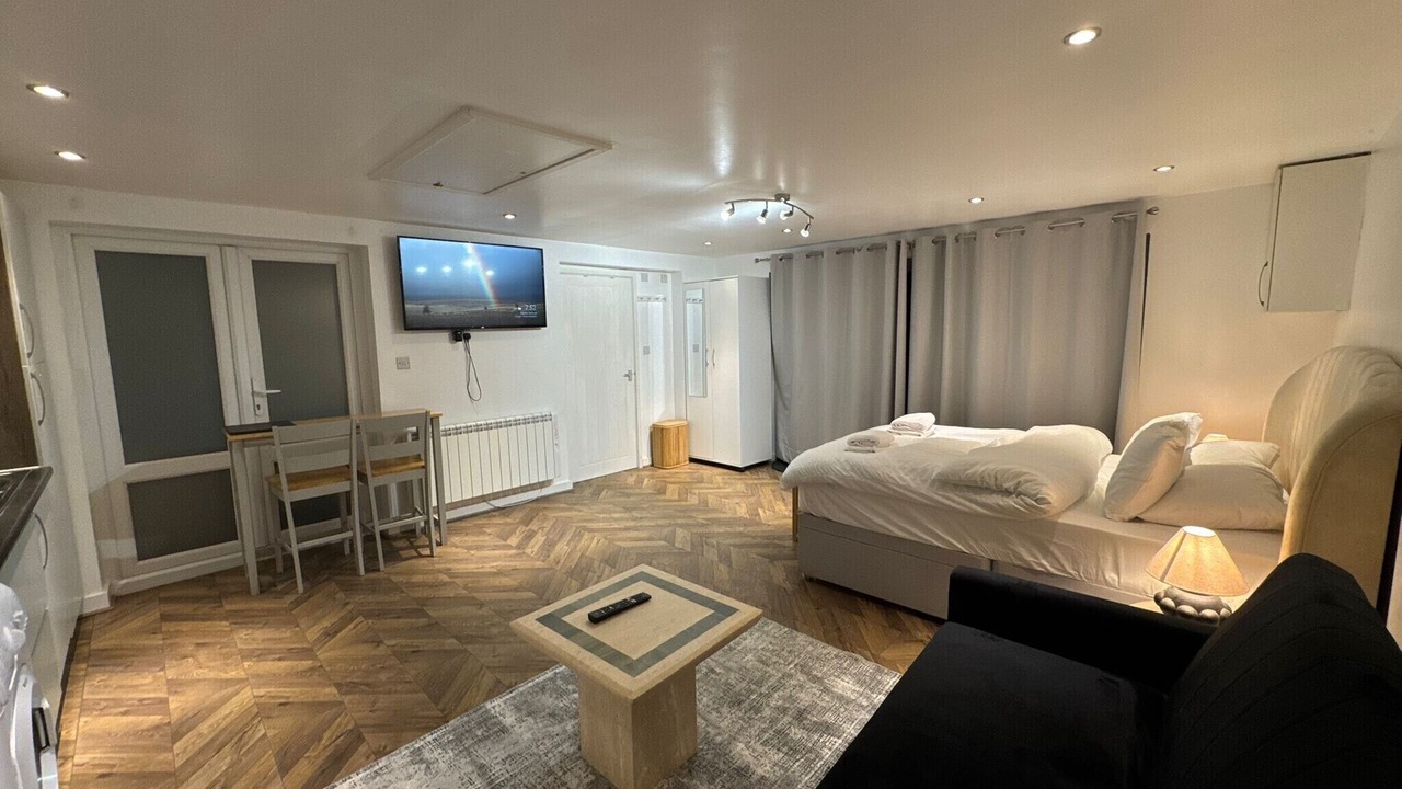 Photo of Bedroom in Ipswich