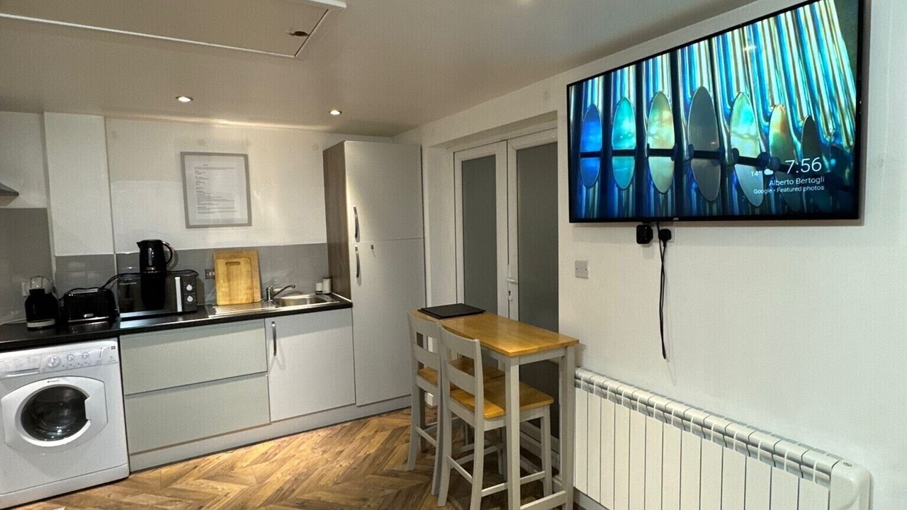 Photo of Kitchen in Ipswich