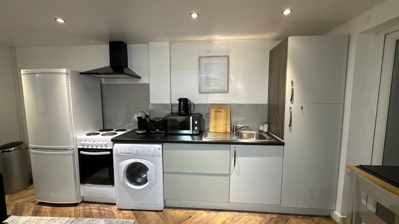 Photo of Kitchen in Ipswich