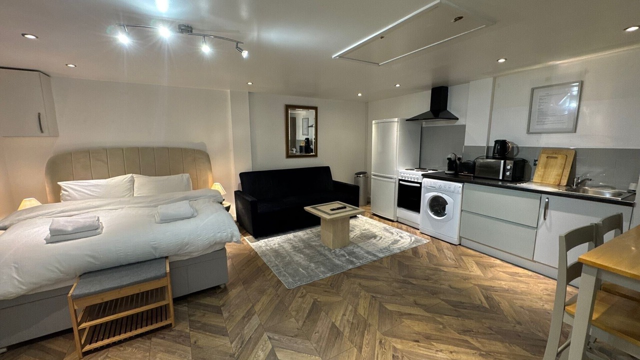 Photo of Bedroom in Ipswich