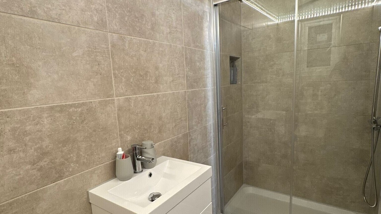 Photo of Bathroom in Ipswich