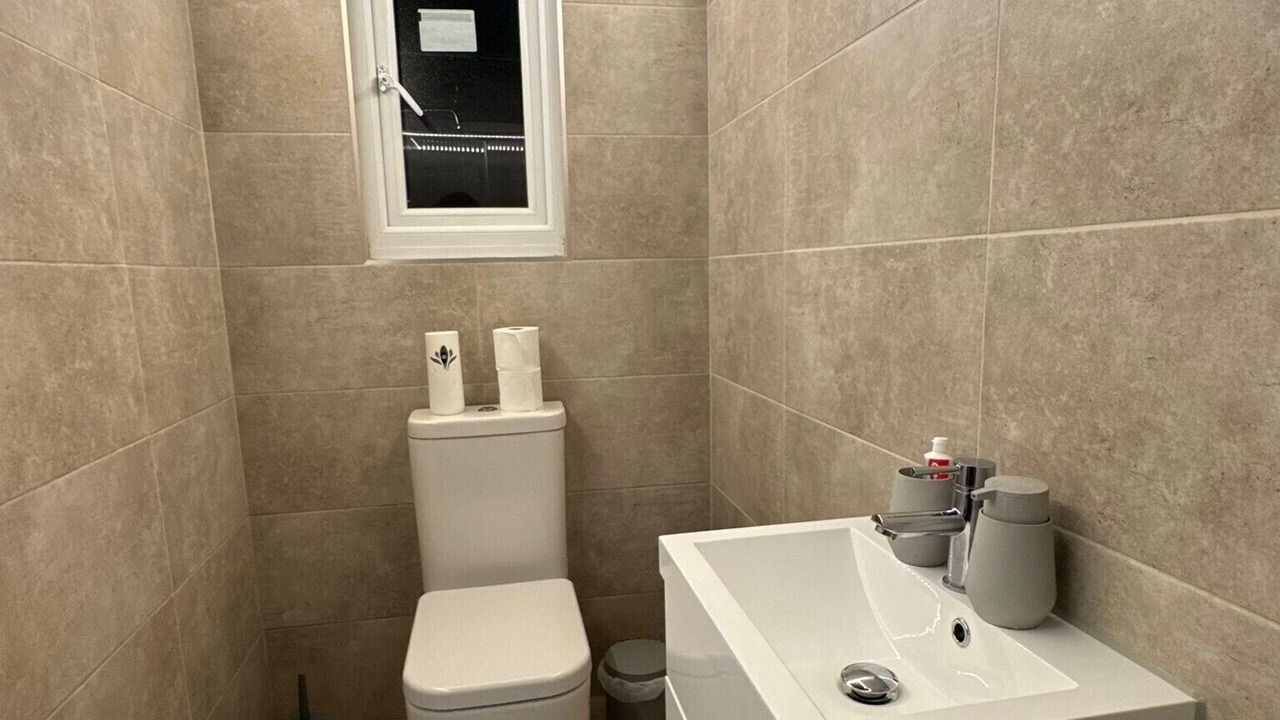 Photo of Bathroom in Ipswich
