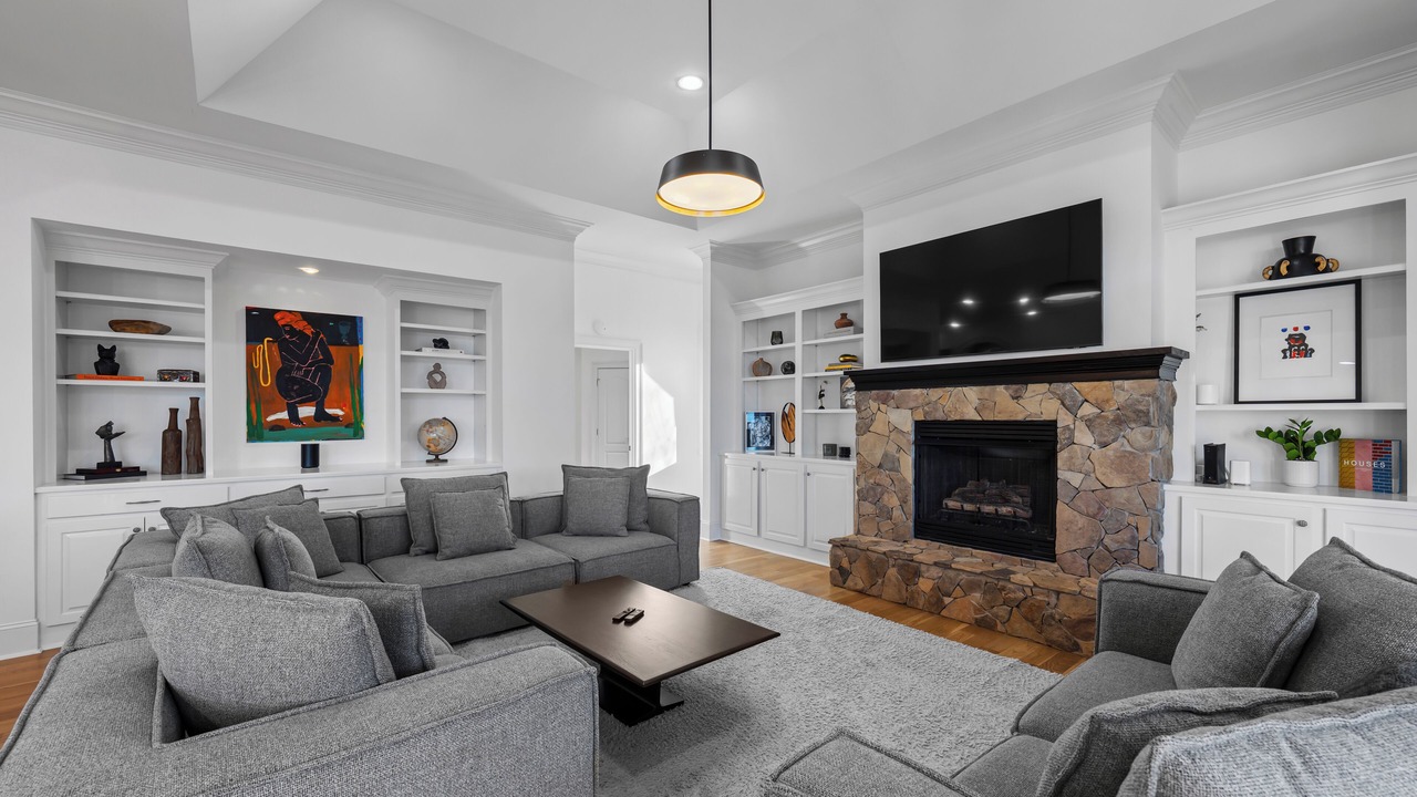 Photo of Livingroom in Denver