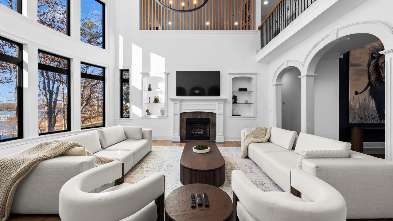 Photo of Bedroom in Denver