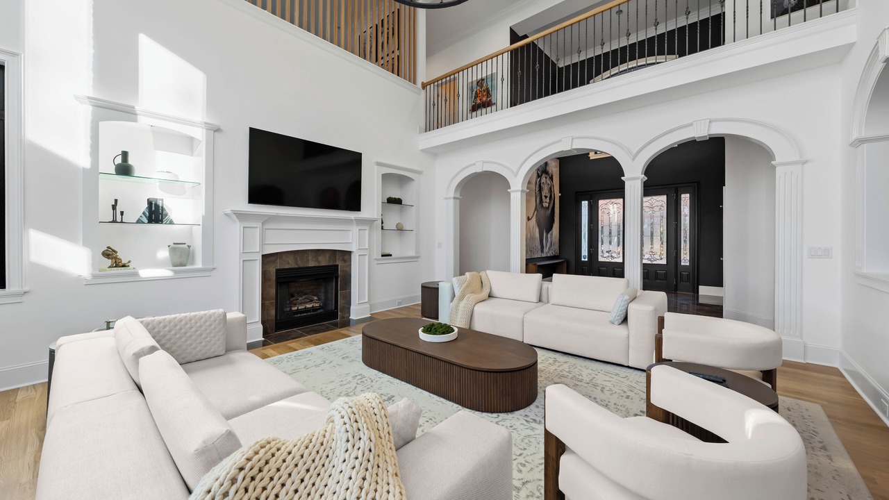 Photo of Livingroom in Denver