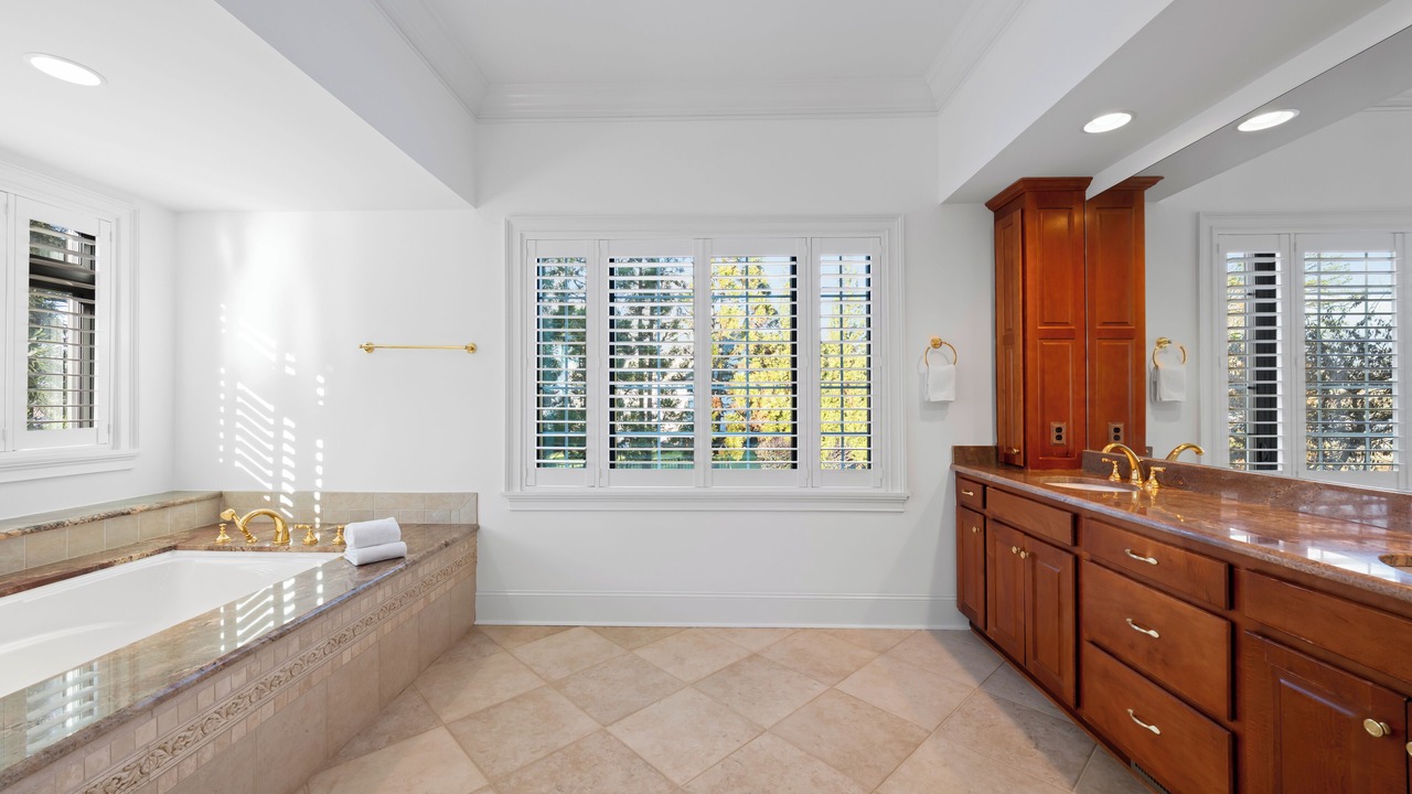 Photo of Bathroom in Denver
