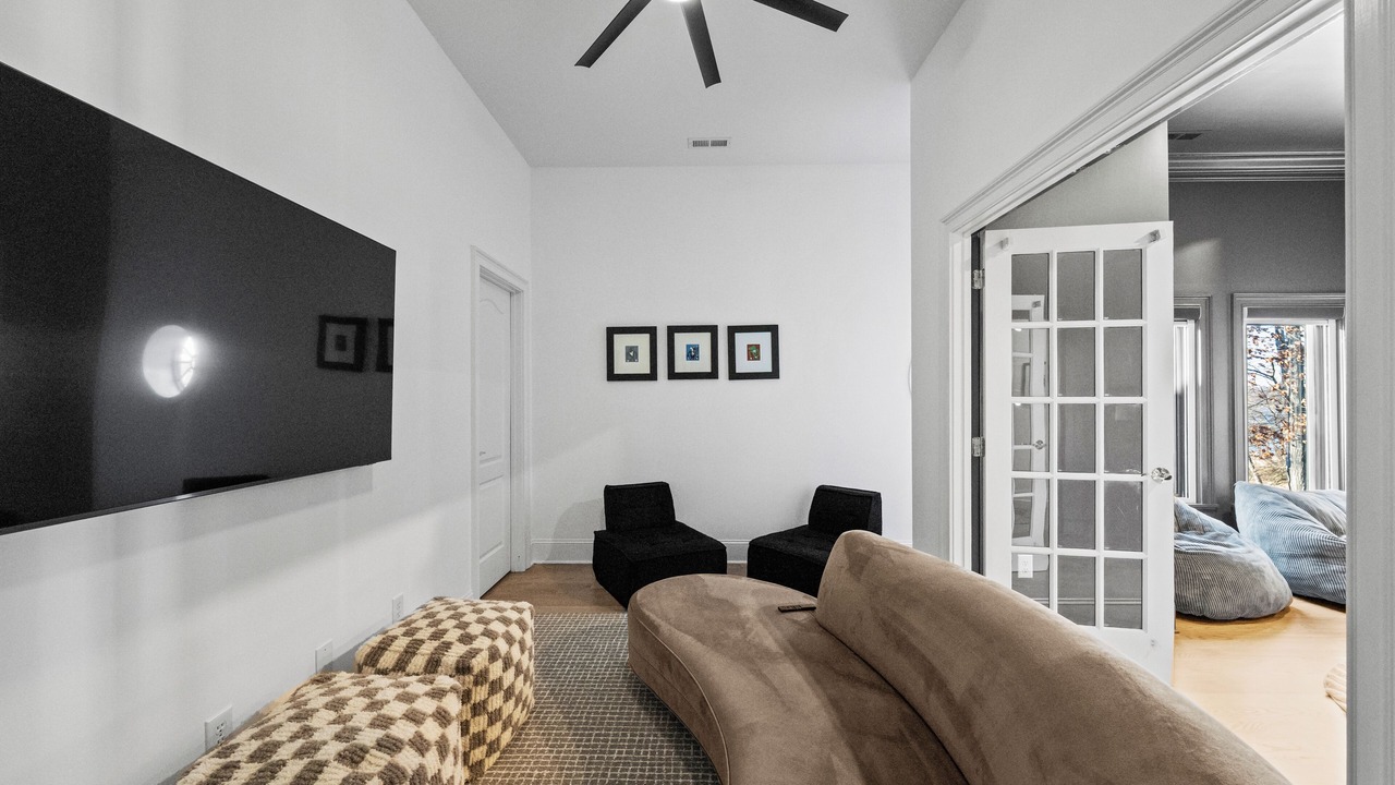 Photo of Bedroom in Denver
