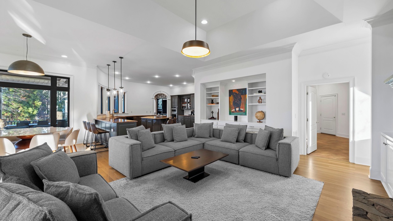 Photo of Bedroom in Denver