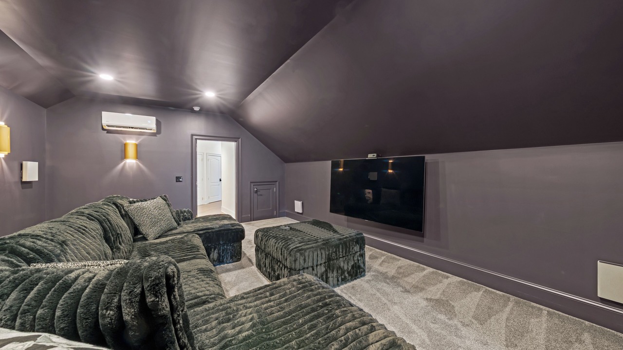 Photo of Bedroom in Denver