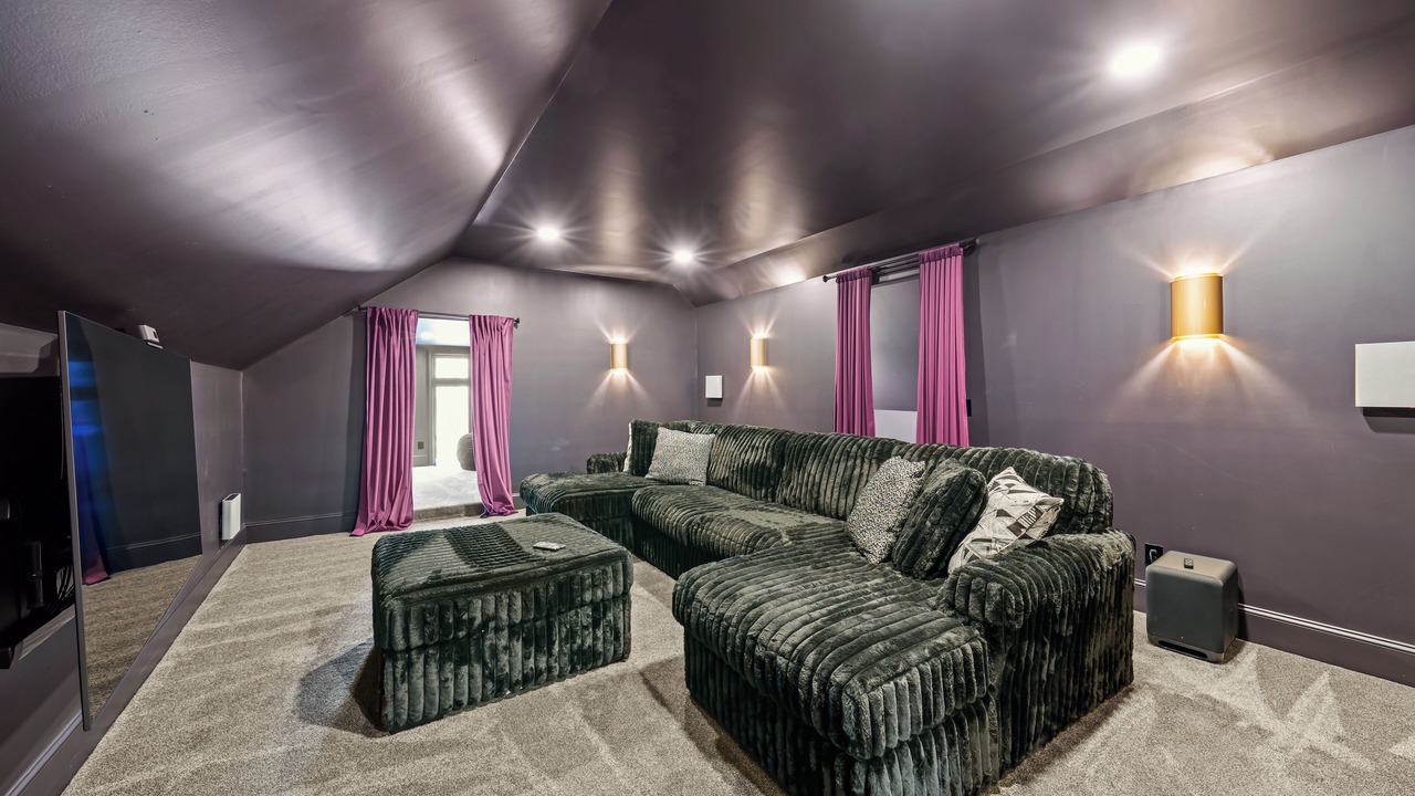 Photo of Bedroom in Denver