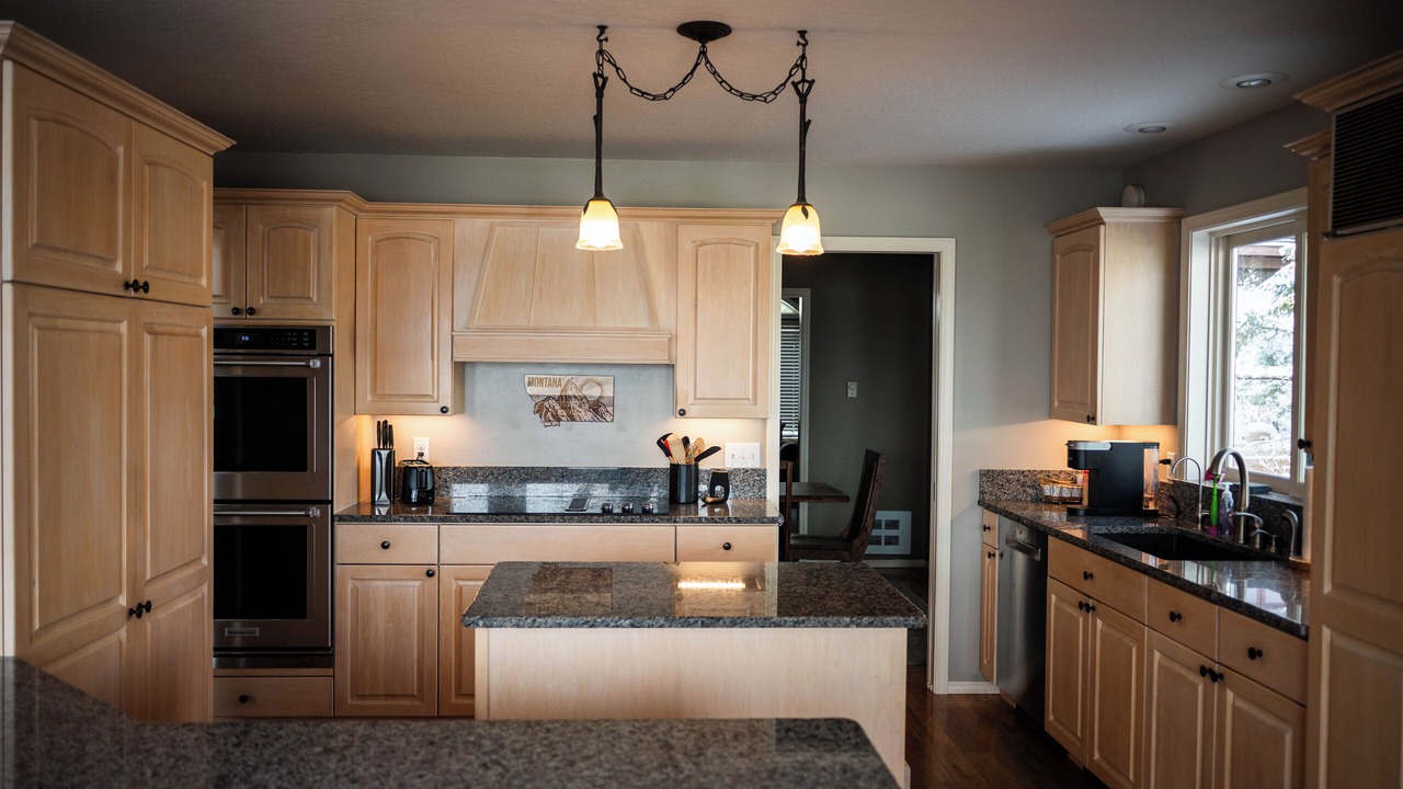 Photo of Kitchen in Lakeside