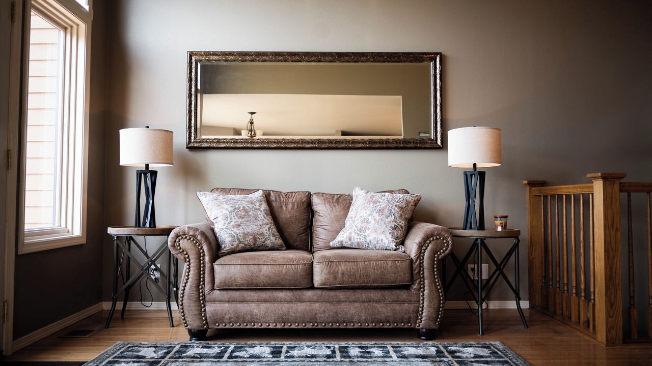 Photo of Livingroom in Lakeside