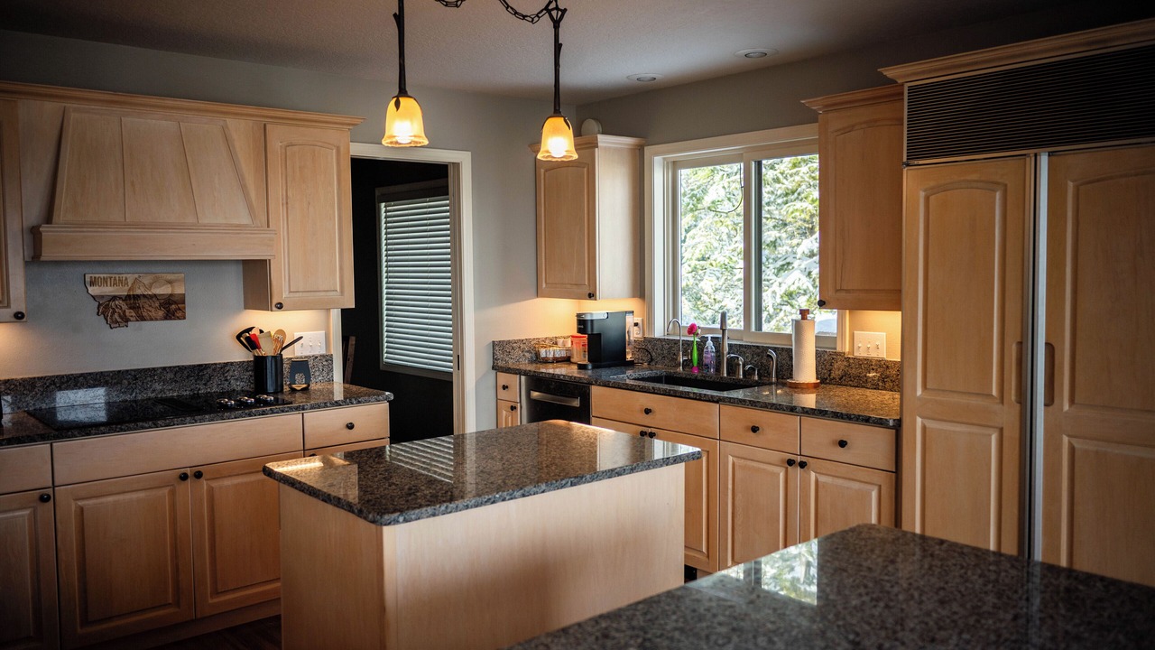 Photo of Kitchen in Lakeside
