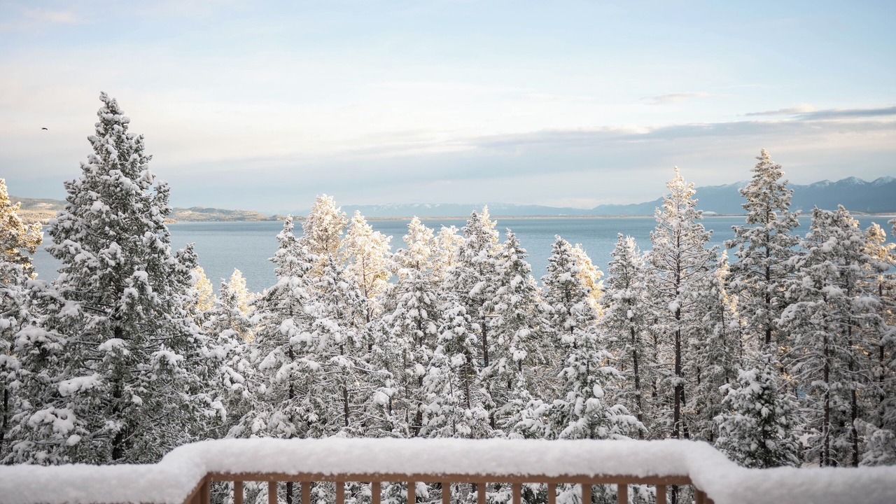 Photo of Outdoor in Lakeside