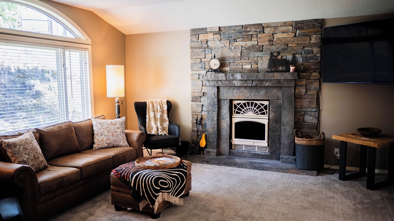 Photo of Livingroom in Lakeside