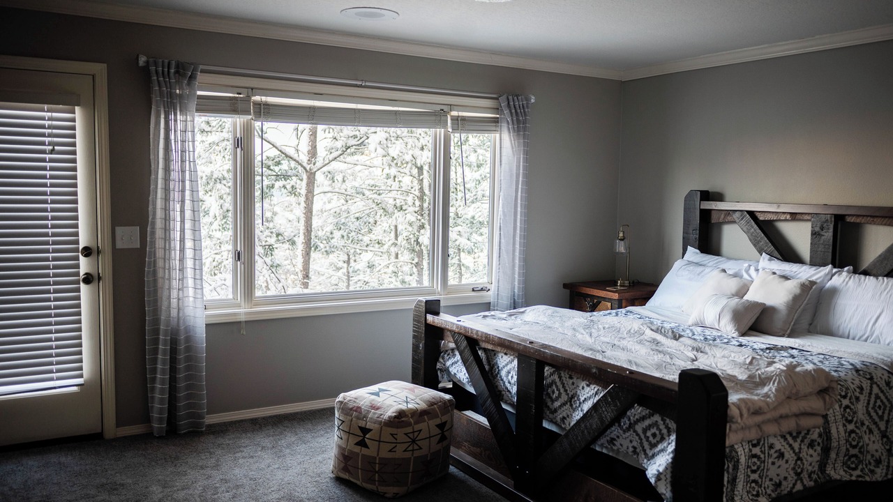 Photo of Bedroom in Lakeside