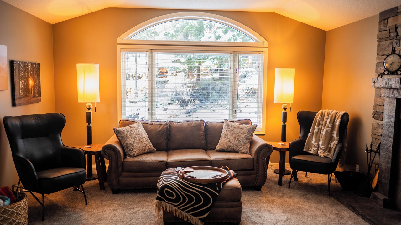 Photo of Livingroom in Lakeside