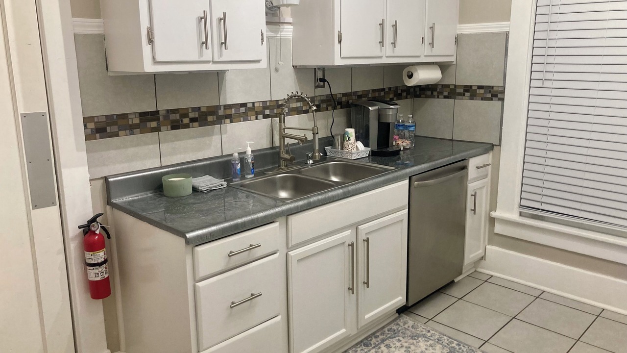 Photo of Kitchen in Crosstown