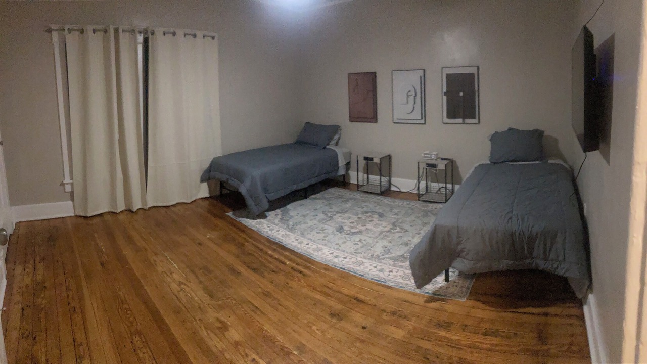 Photo of Bedroom in Crosstown