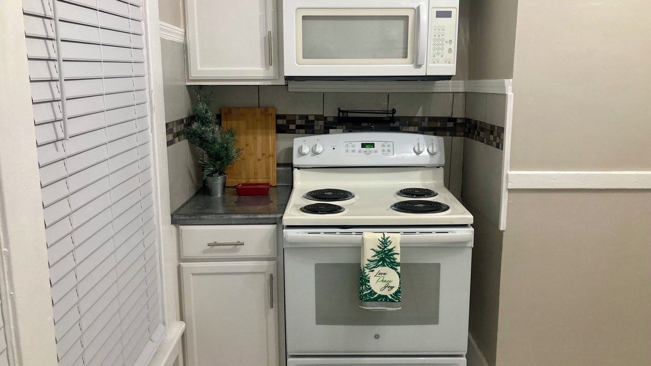 Photo of Kitchen in Crosstown