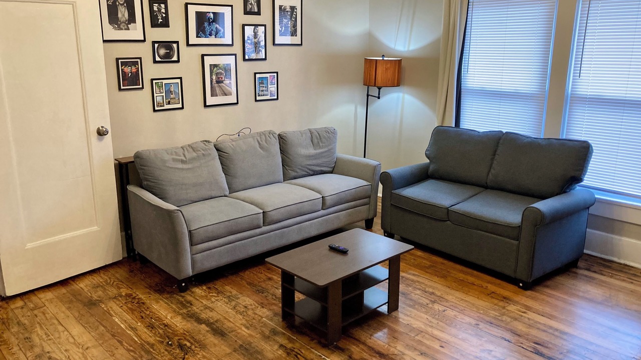 Photo of Livingroom in Crosstown