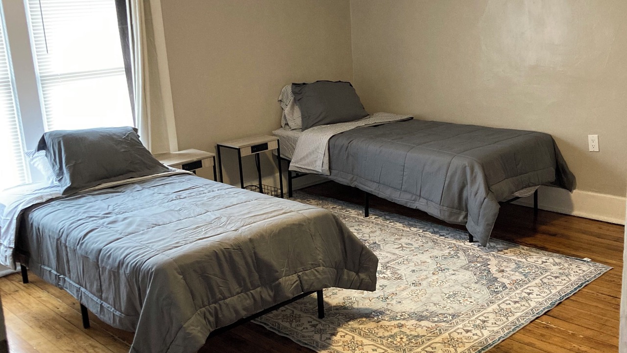 Photo of Bedroom in Crosstown