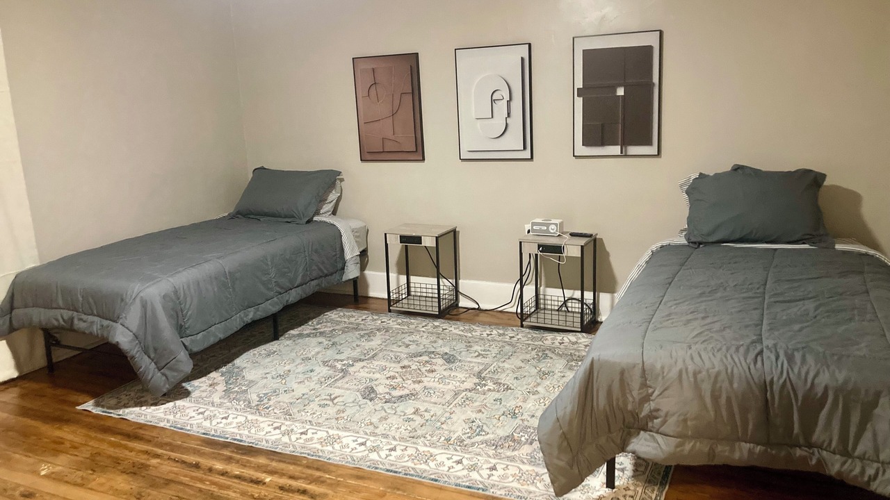 Photo of Bedroom in Crosstown