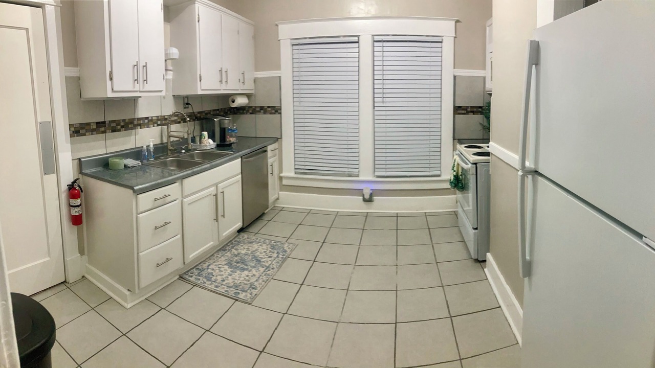 Photo of Kitchen in Crosstown