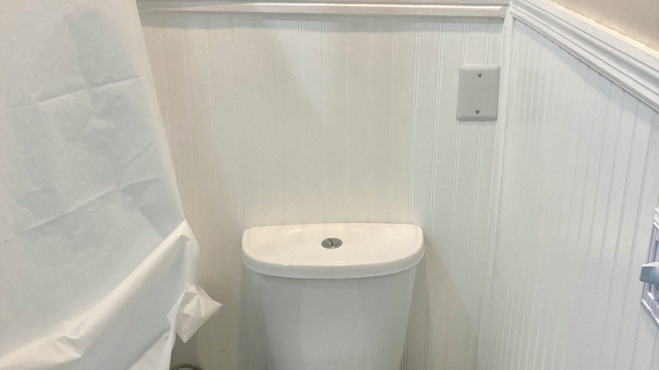 Photo of Bathroom in Crosstown