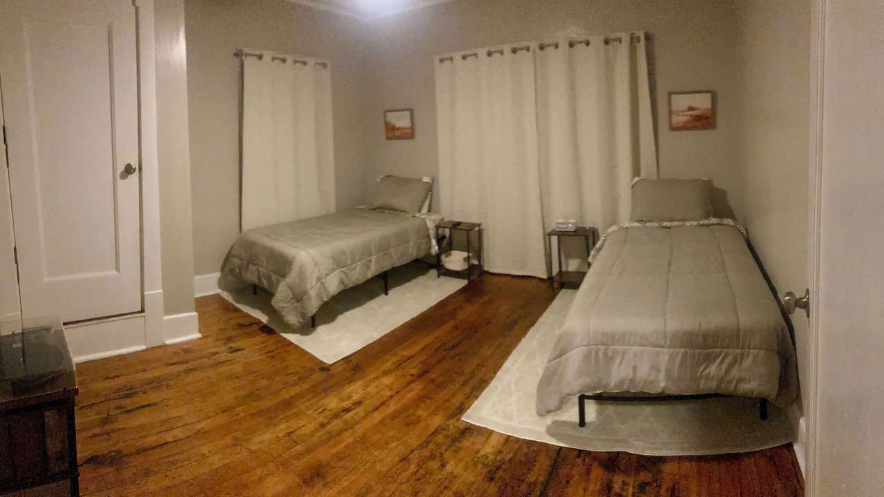 Photo of Bedroom in Crosstown