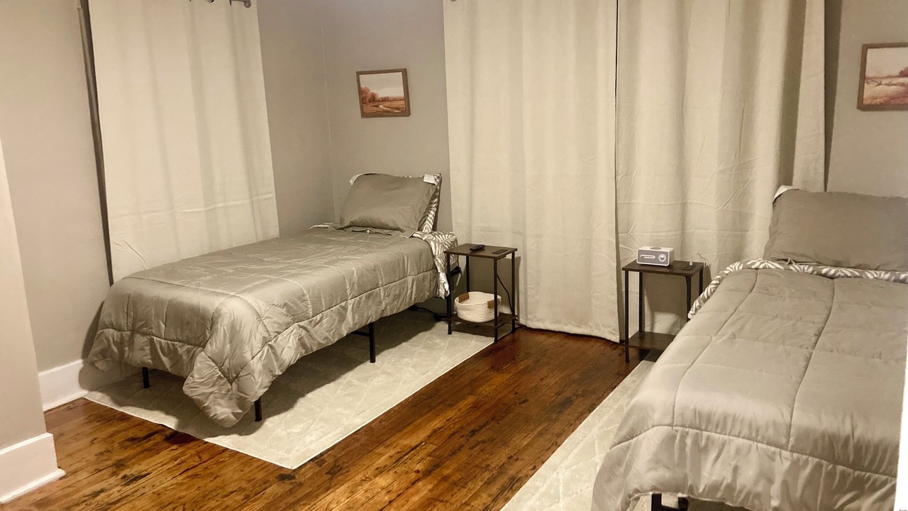 Photo of Bedroom in Crosstown