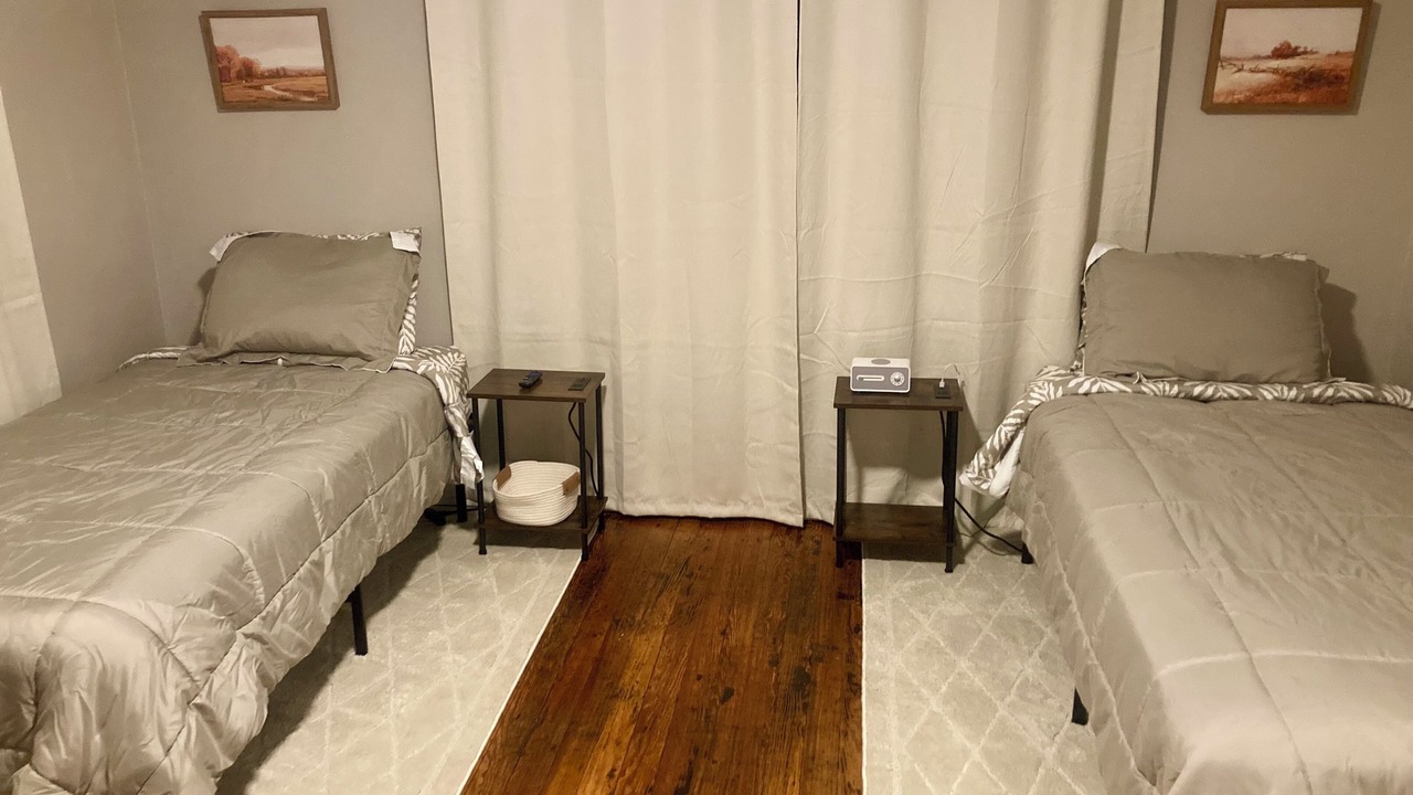 Photo of Bedroom in Crosstown