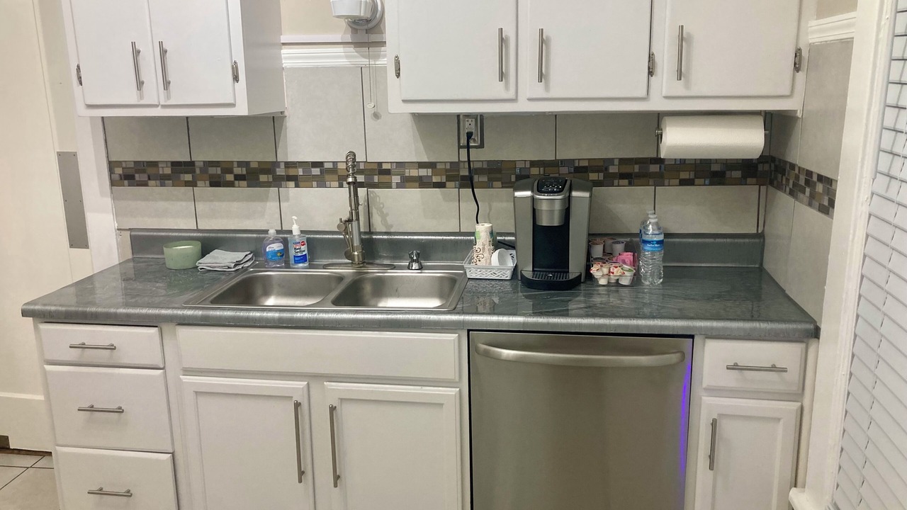 Photo of Kitchen in Crosstown