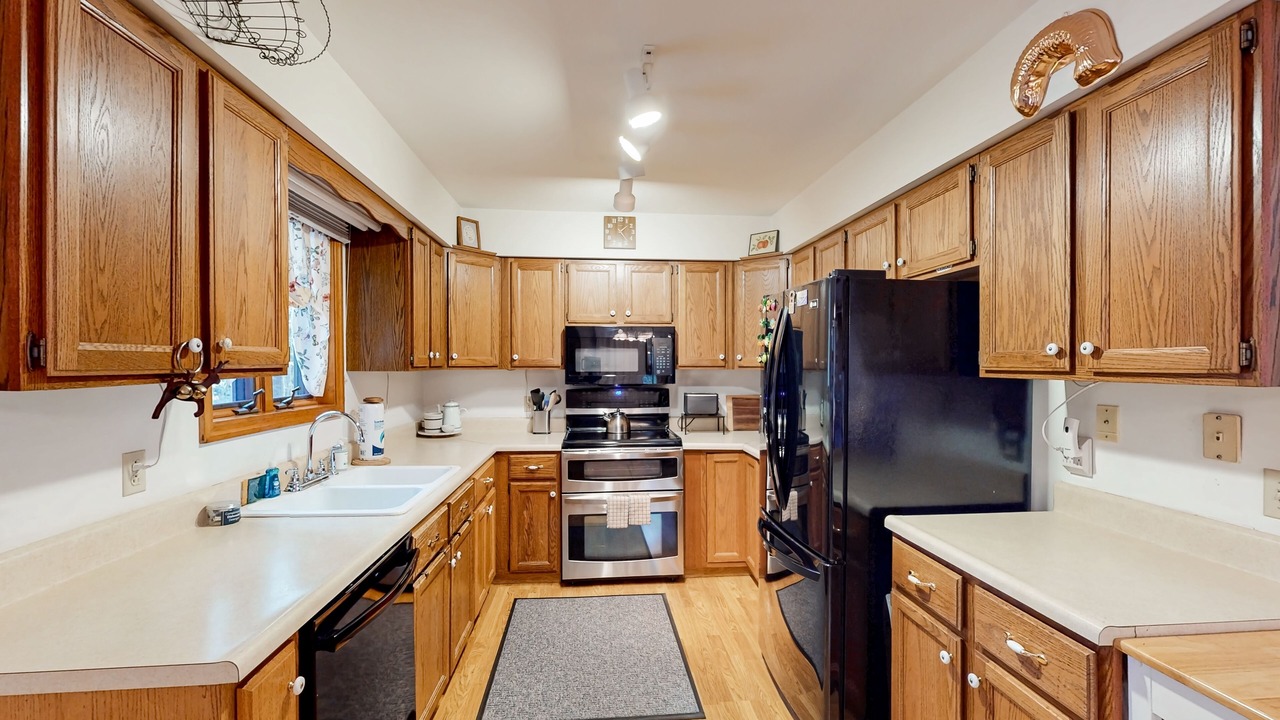 Photo of Kitchen in Chestertown