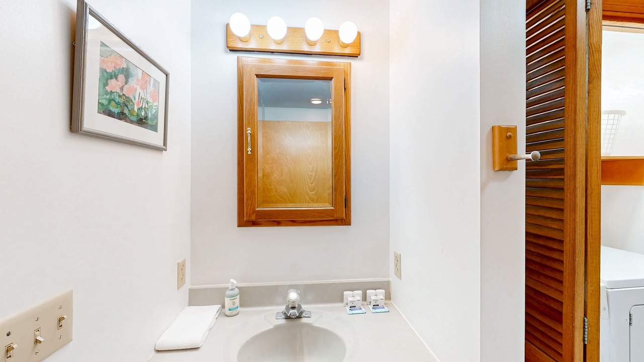 Photo of Bathroom in Chestertown